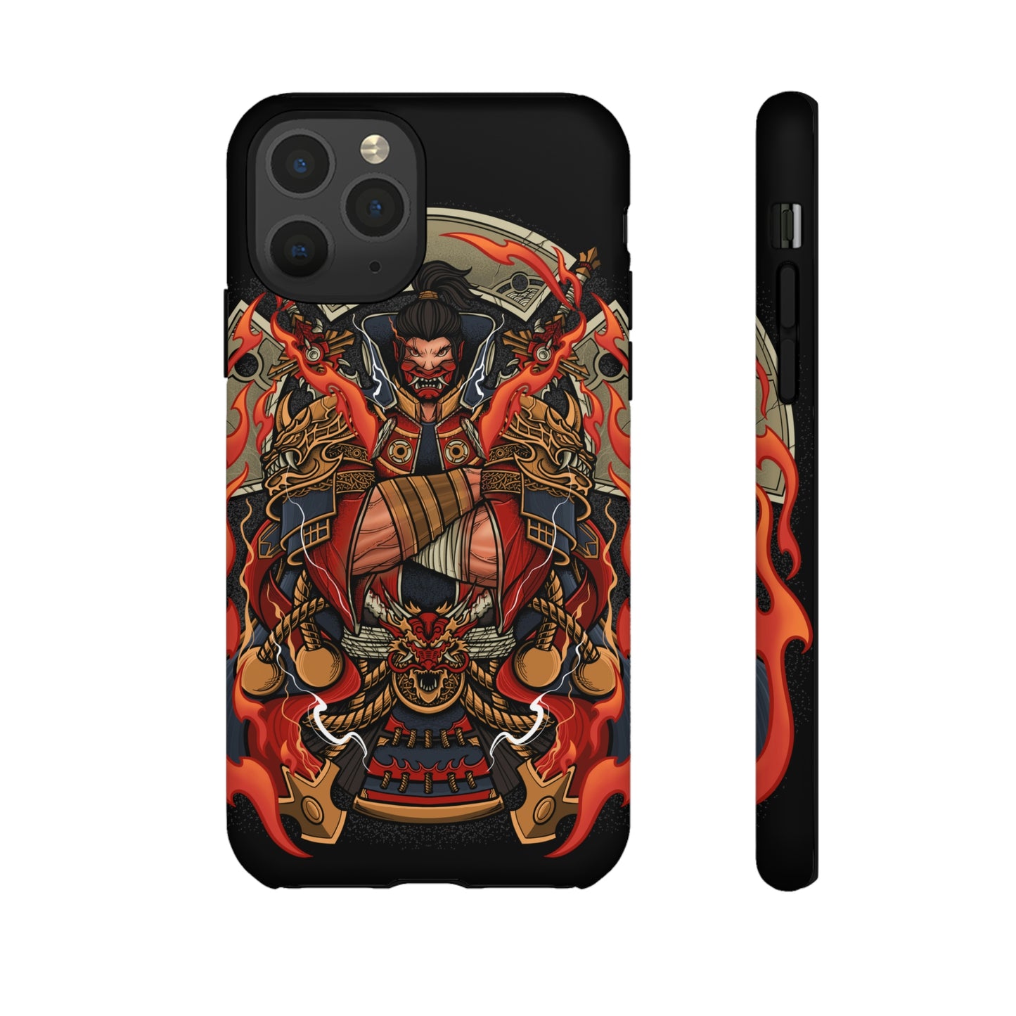 Adashi iPhone Cases