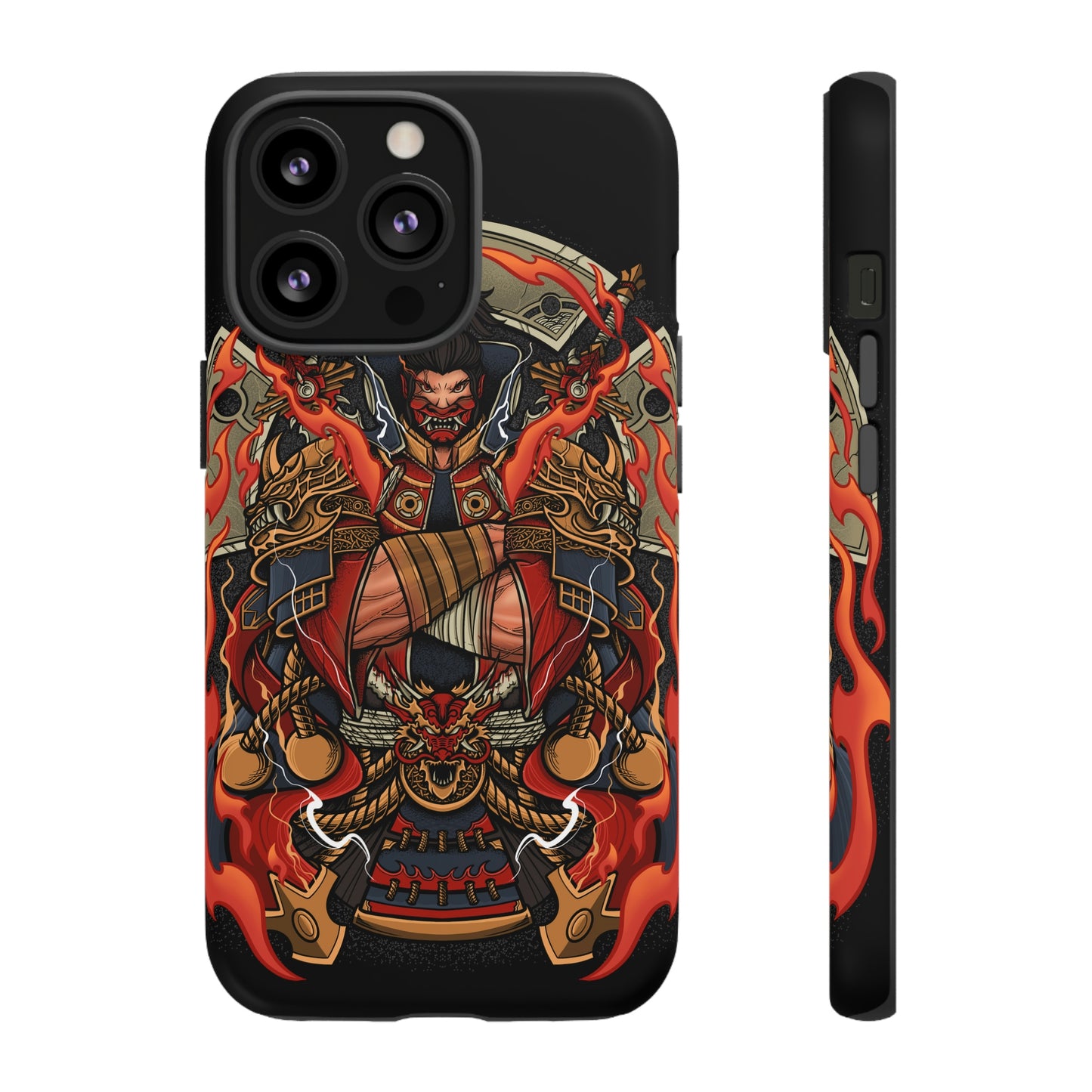 Adashi iPhone Cases