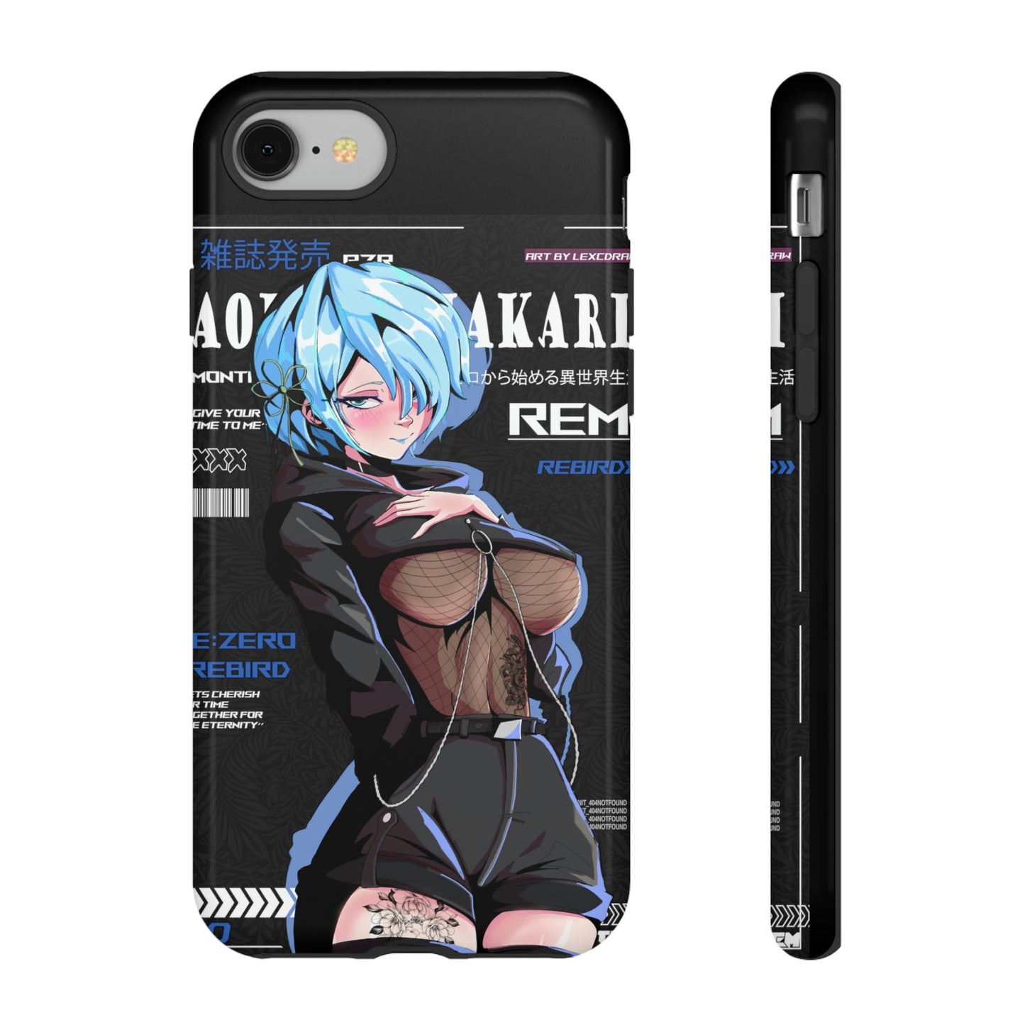 Aquila iPhone Cases