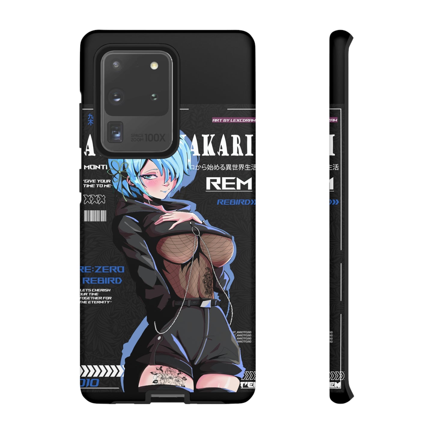 Aquila Samsung Galaxy Cases