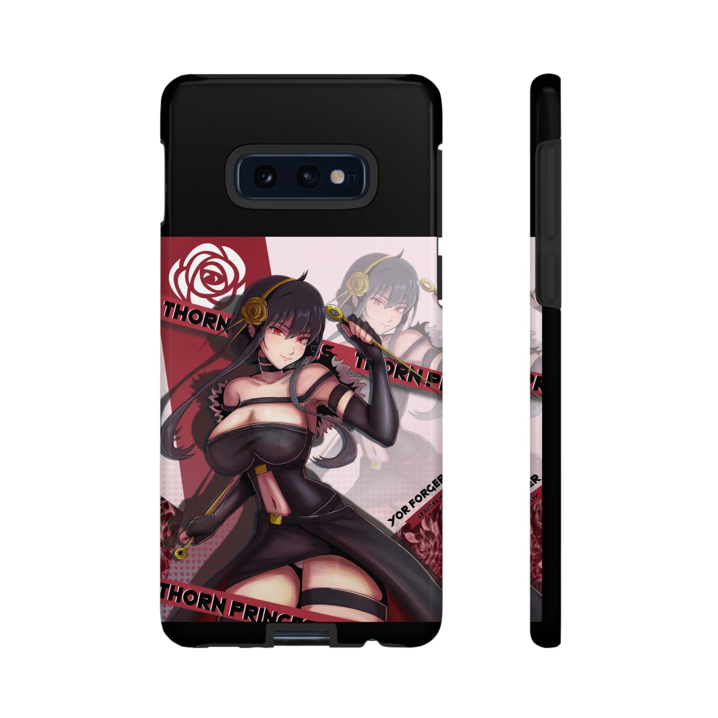 Lyra Samsung Galaxy Cases