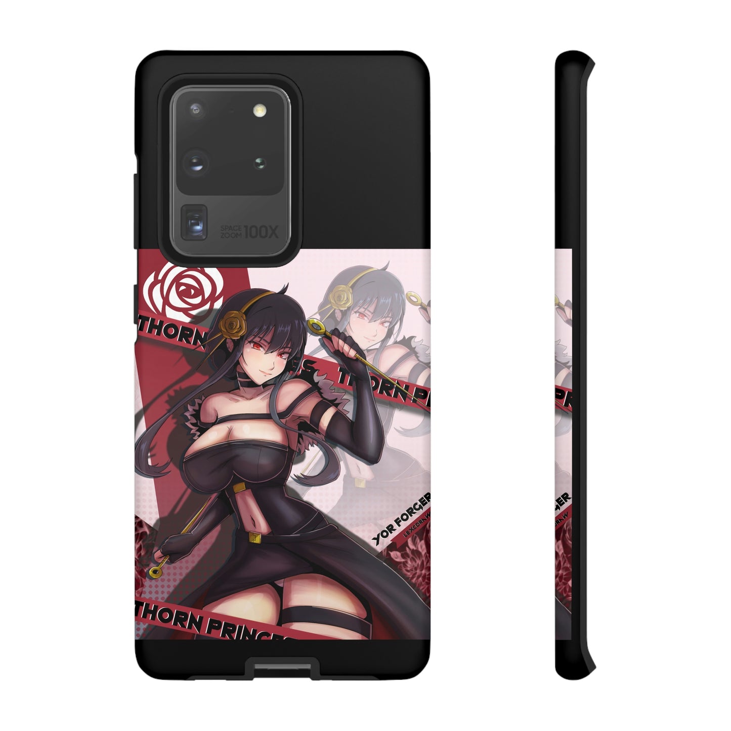 Lyra Samsung Galaxy Cases