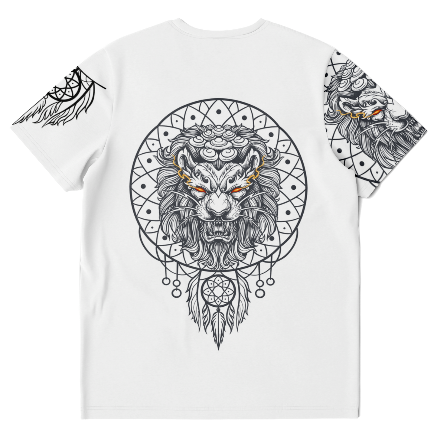 Pride Lion T-Shirt