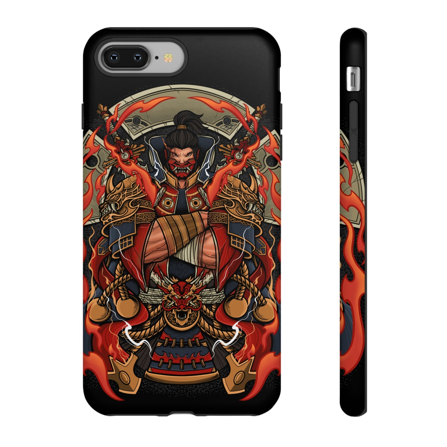 Adashi iPhone Cases