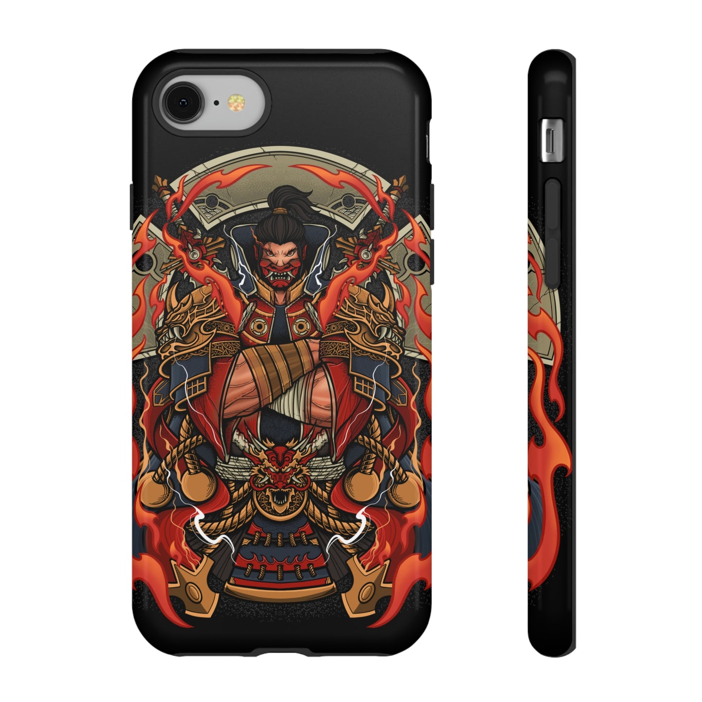 Adashi iPhone Cases