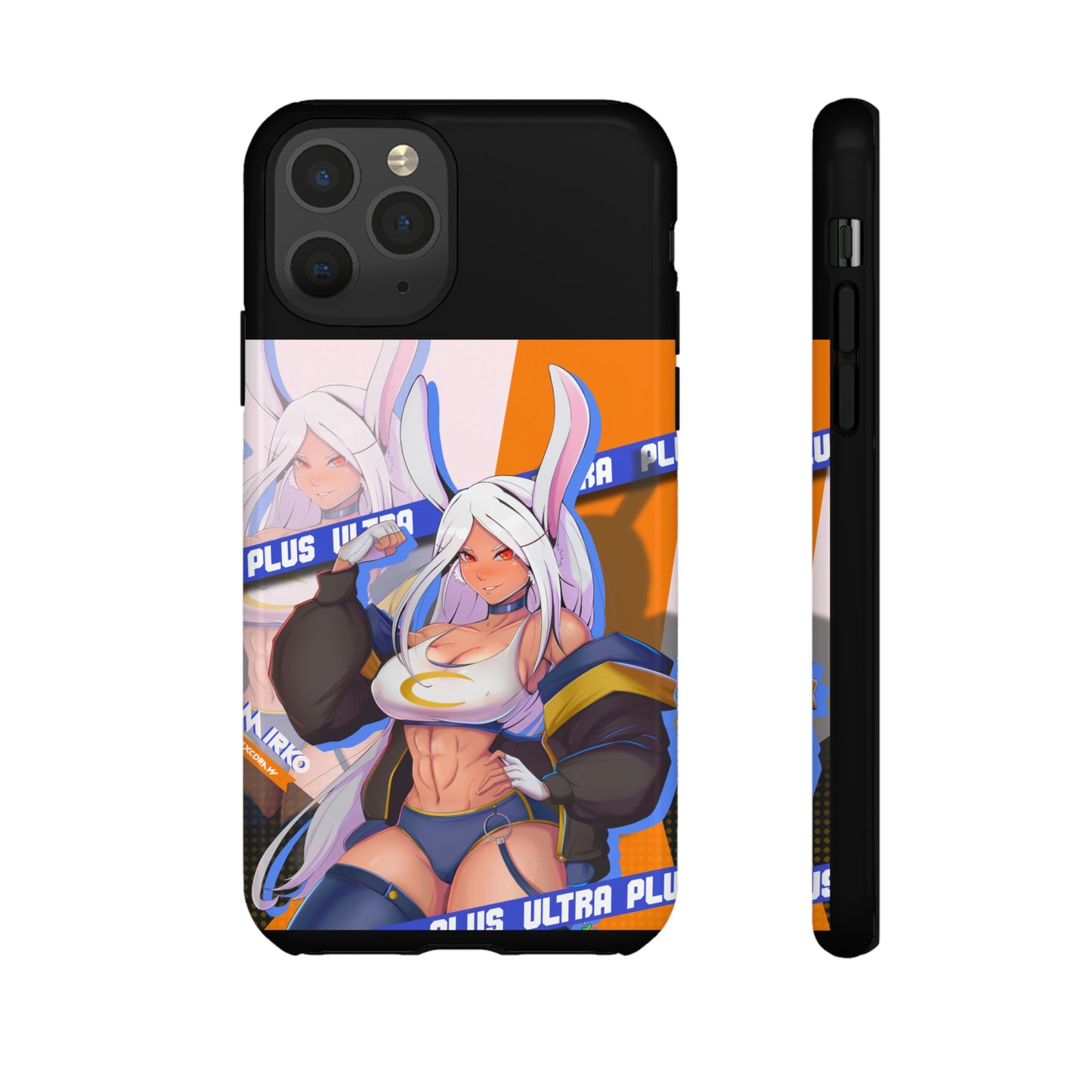 Danica iPhone Cases