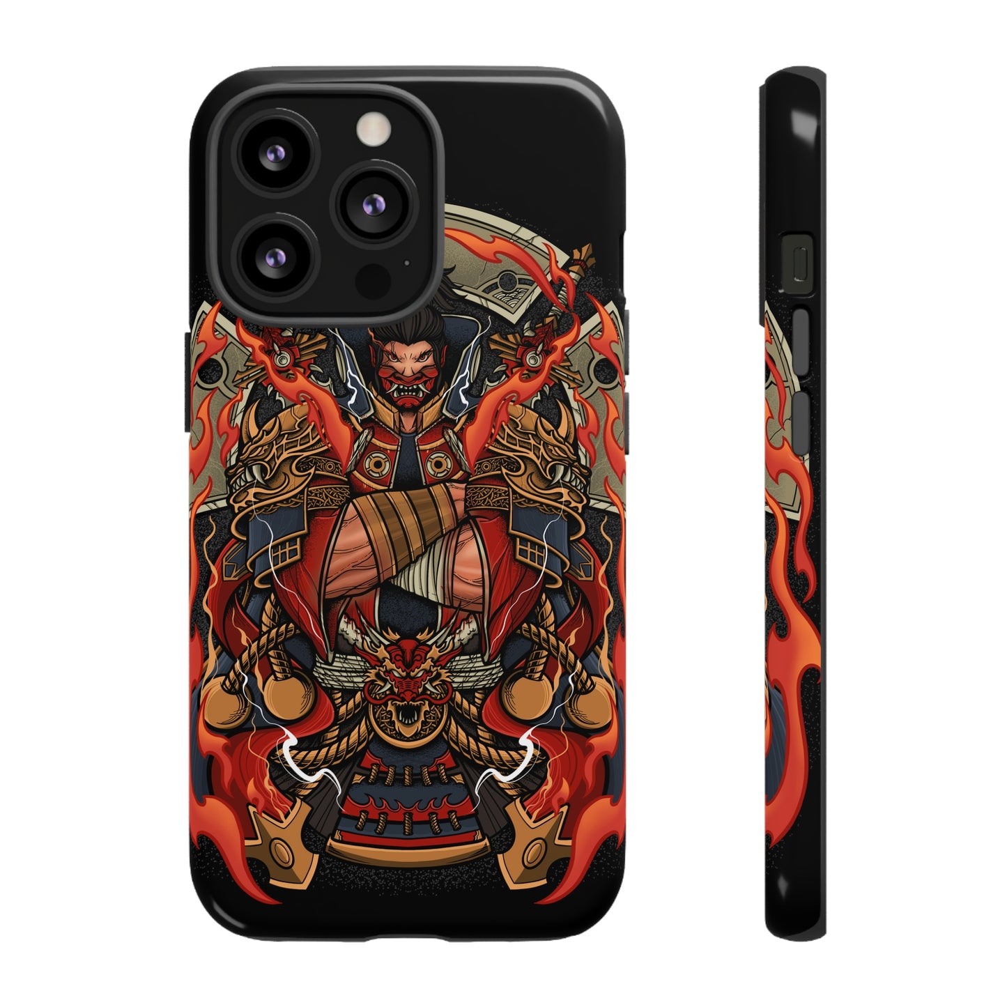 Adashi iPhone Cases