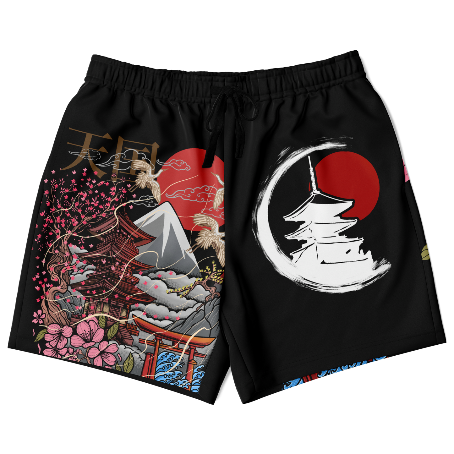 Tara Shorts