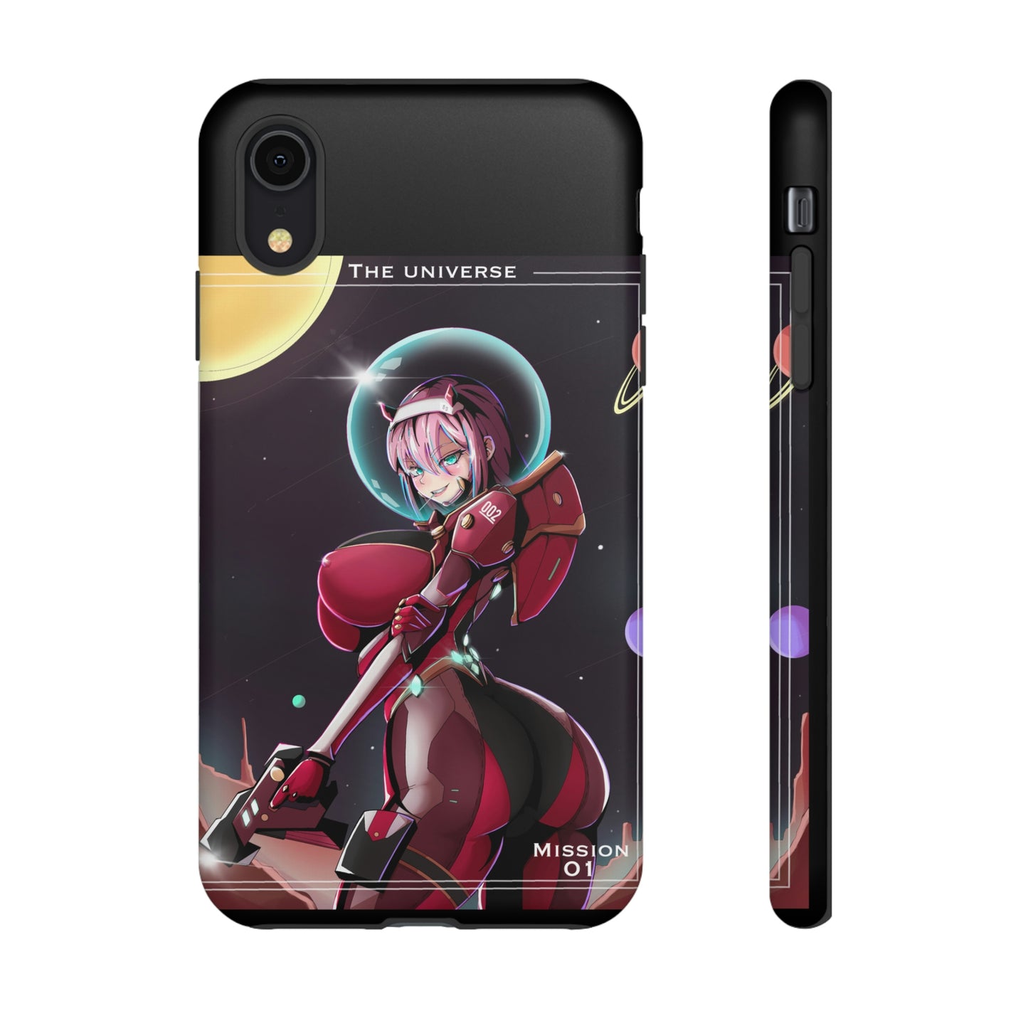 Stella iPhone Cases