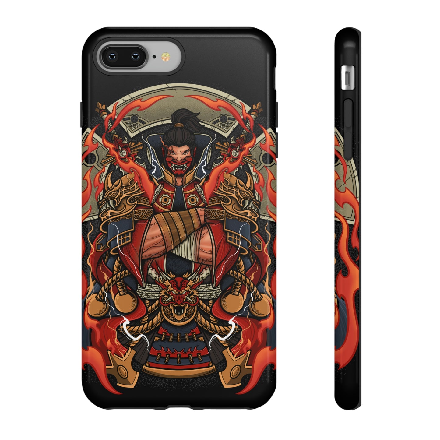 Adashi iPhone Cases