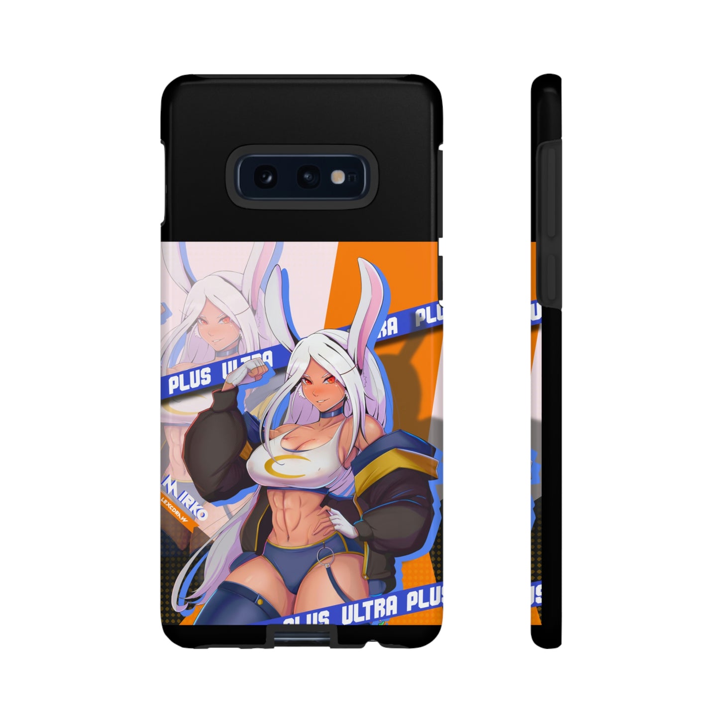 Danica Samsung Galaxy Cases