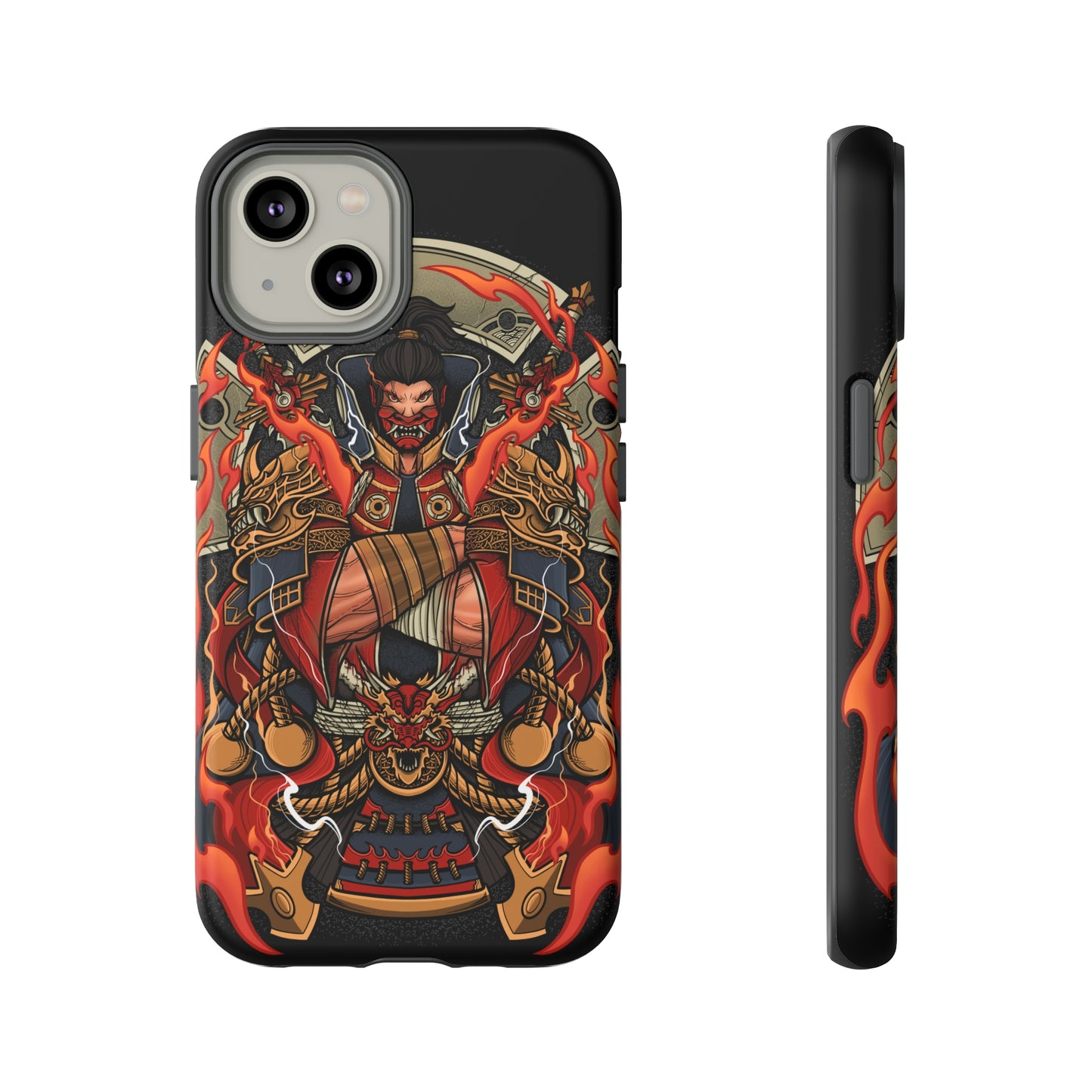 Adashi iPhone Cases