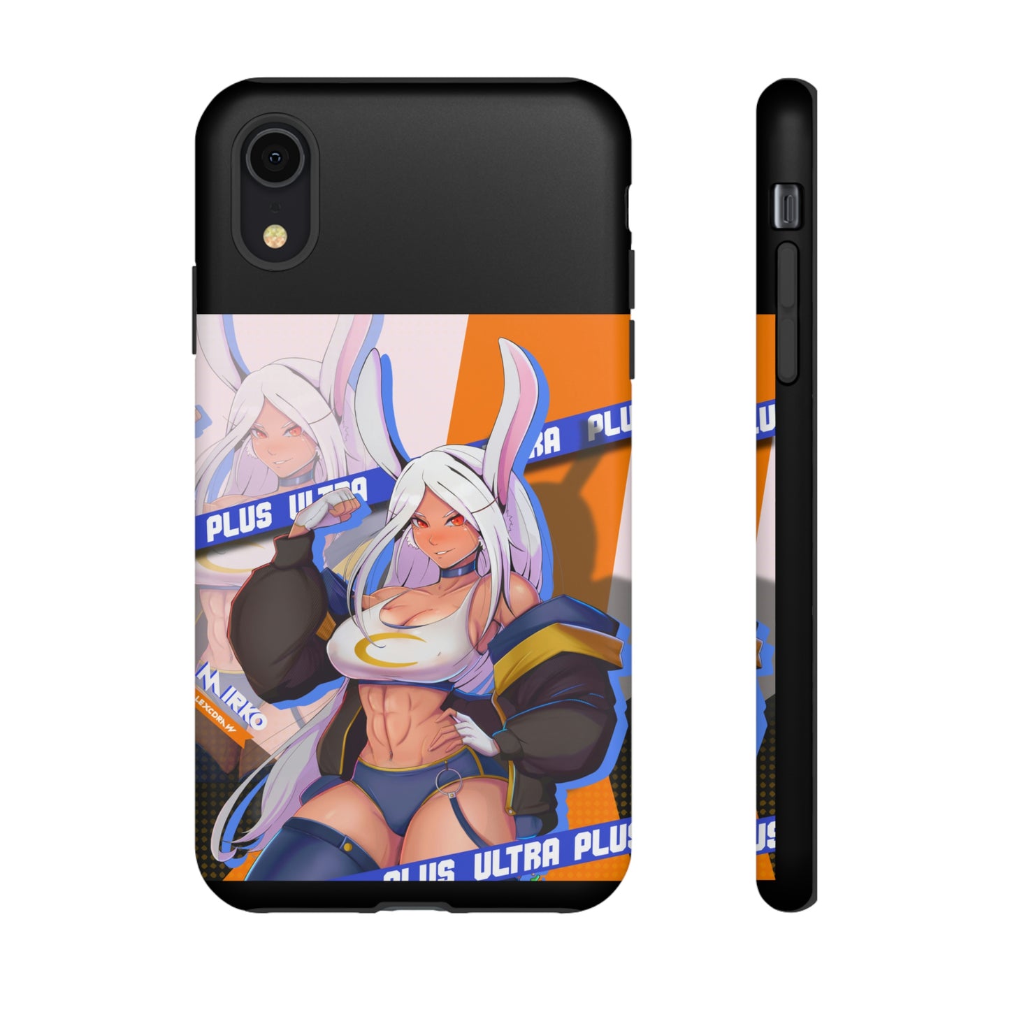 Danica iPhone Cases